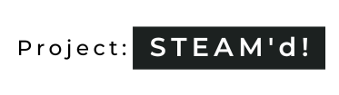 Project: STEAM'd!